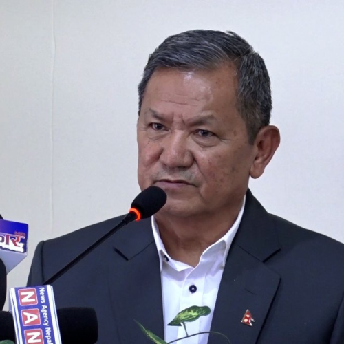 पृथ्वीसुब्बा गुरुङ : एमालेको ११ औँ महाधिवेशन विशेष किसिमको हुन्छ