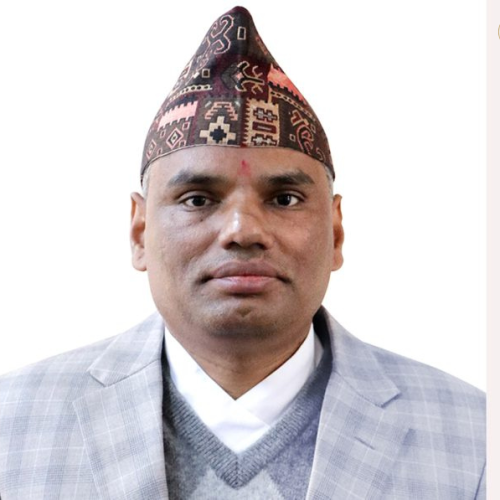 ‘सुरक्षाकर्मीहरूले आत्मरक्षाका लागि गोली चलाएका हुन् संसद् भवनमा’