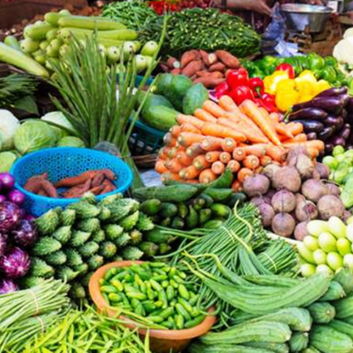 आजका लागि सागसब्जी र फलफूलको थोक मूल्य यस्तो छ