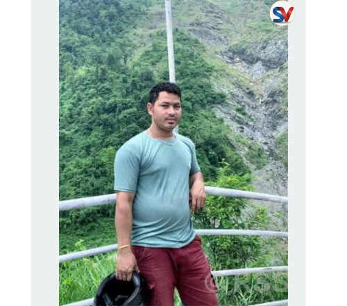 ‘बाबालाई कस्ले गोली हान्यो ? छोराको प्रश्नले झस्काउँछ जानतीलाई : जेनजी आन्दोलनका सहिद