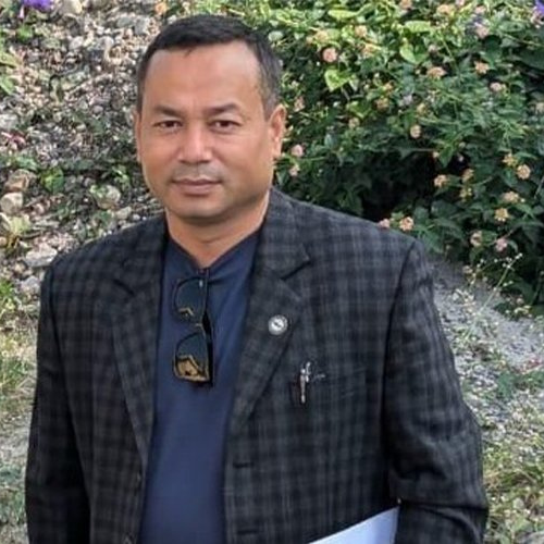 दीपक श्रेष्ठ नियुक्त, लुम्बिनी विकास कोषको सदस्य-सचिव