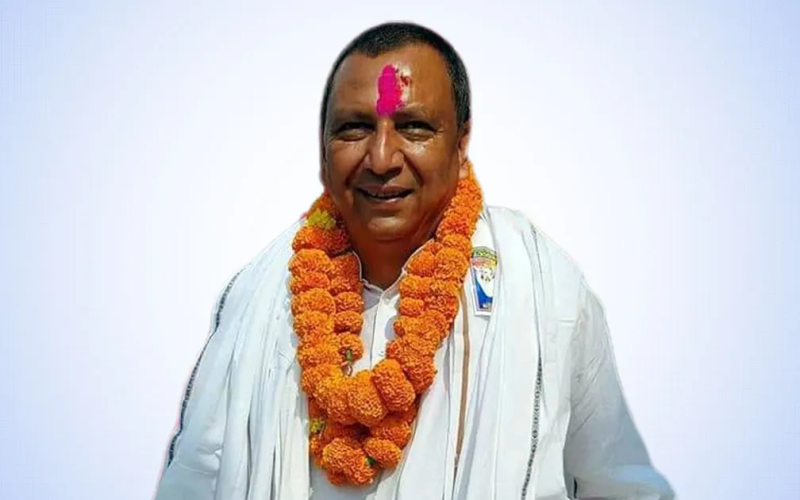 मधेशका मुख्यमन्त्री विश्वासको मत लिँदै, अंक गणितमा परे पछाडि