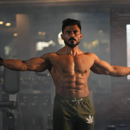 स्ट्यामिना र ऊर्जा बढाउँछ : पुरुषका लागि पाँच सुपरफुड