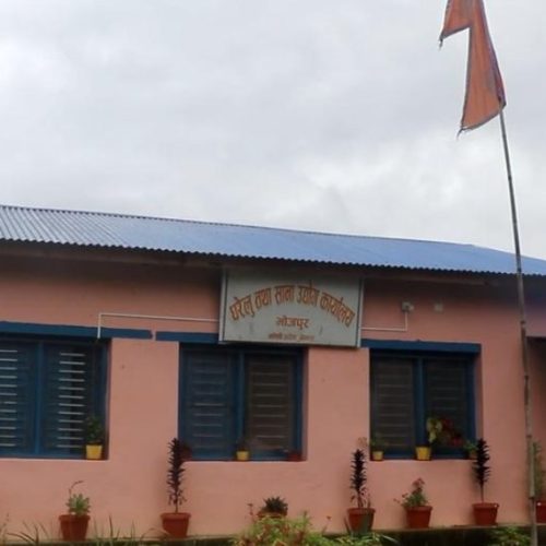 व्यावसायिक किसान मारमा दोहोरो कर प्रक्रियाले