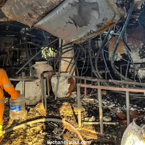 ५ नेपालीको सनाखत गोवामा ज्यान गुमाएका शव नेपाल ल्याउने तयारी