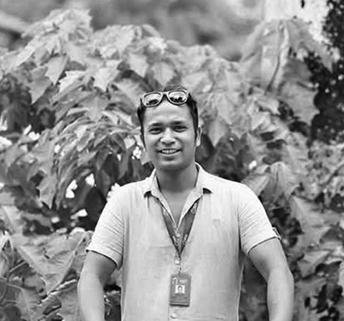 पत्रकार सुरेश रजकलाई सहिद घोषणा यसरी सम्भव भयो