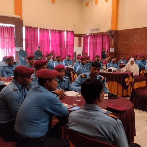 एकीकृत प्रयास आवश्यक बालबालिका सम्बन्धी समस्याको समाधान गर्न