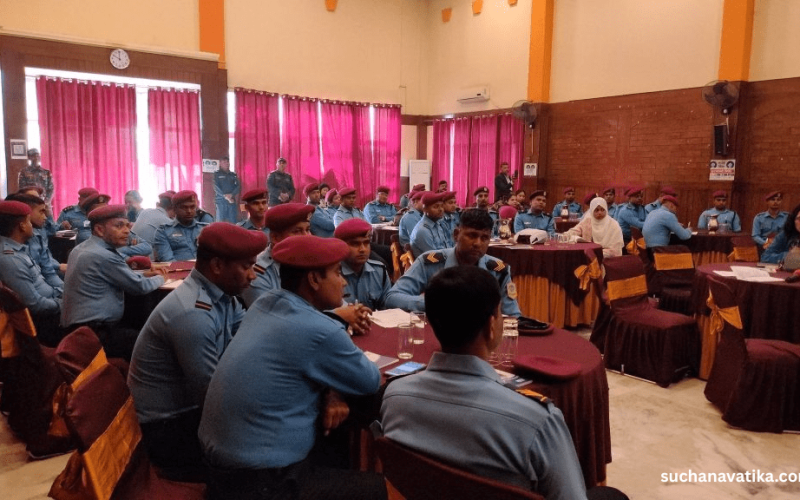 एकीकृत प्रयास आवश्यक बालबालिका सम्बन्धी समस्याको समाधान गर्न