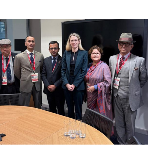 बेलायतको अडान यथावत भूतपूर्व ब्रिटिश गोर्खा सैनिकलाई समान पेन्सन नदिने