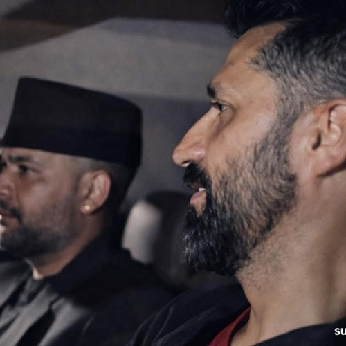 कमलपोखरी छलफल : यसपटक बालेन, अर्को पटक रवि –  भद्र समझदारी नजिक