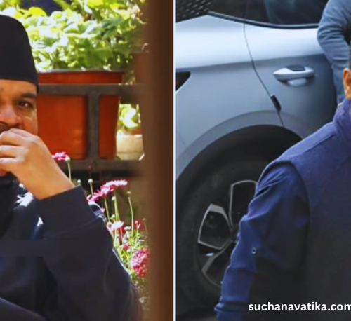 रवि–बालेन छलफल को पहिले प्रधानमन्त्री भन्नेमा केन्द्रित रह्यो, अरु एजेन्डा यस्ता