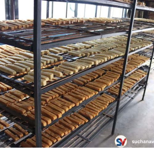 नेपाली छुर्पी व्यावसायिक हिसाबमा किन युरोप निर्यात हुन सकेन ?