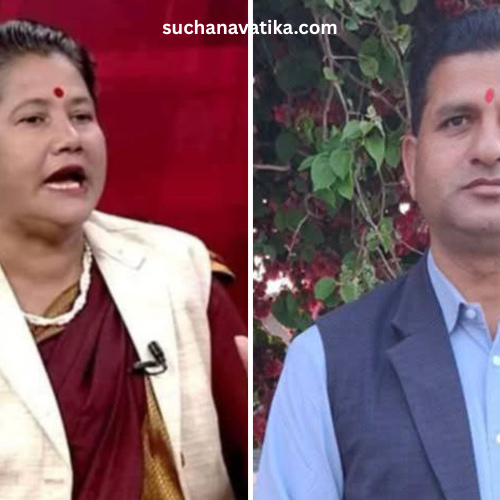 एमाले समानान्तर सूची तयार डोटीमा पनि