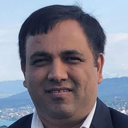 सचिवमा बढुवा बैकुण्ठ अर्याल