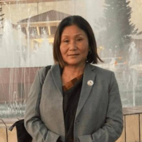 उपसभामुख राना : विविधताभित्रको एकता नै राष्ट्रिय शक्ति हो