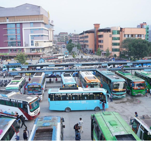 अनलाइन सचेतना कक्षा पनि सञ्चालन लामो दूरीका सबै, गाडी बसपार्कबाट मात्रै छुट्नुपर्ने