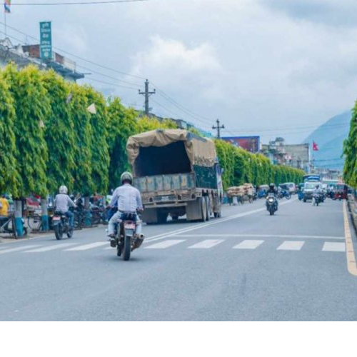 सर्वोच्चको उत्प्रेषण आदेश हेटौंडामा सडक विस्तारको सूचना कार्यान्वयन नगर्न