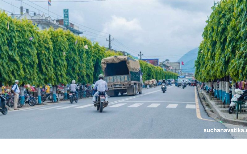 सर्वोच्चको उत्प्रेषण आदेश हेटौंडामा सडक विस्तारको सूचना कार्यान्वयन नगर्न