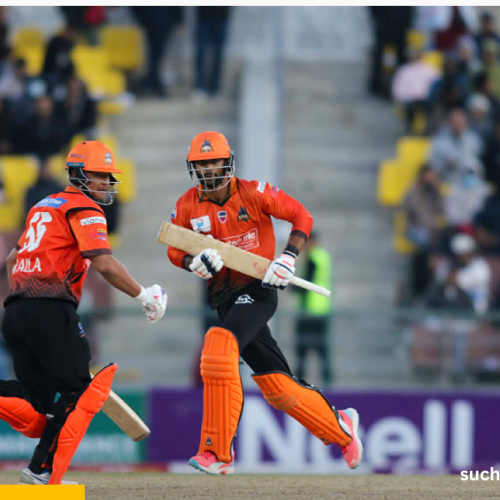 १२१ रनको लक्ष्य चितवनले पोखरालाई दियो