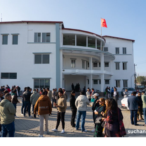 निर्वाचनको तयारी सुस्त, एमाले महाधिवेशन आयोग अलमलमा