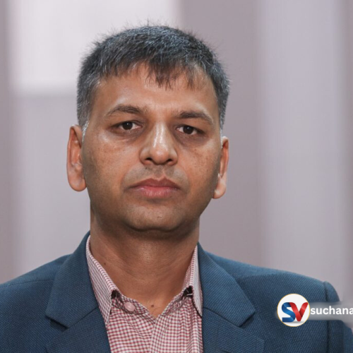 जाम खुलाउनुपर्छ, नेतासँगै पार्टी बुढो बनाउन मिल्दैन