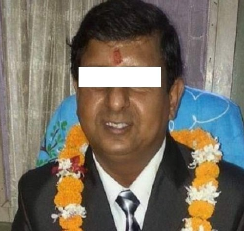 एमाले नेता पक्राउ नाबालिग बलात्कार अभियोगमा