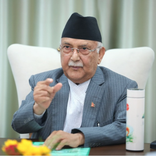 २१ जिल्ला खाली, एमालेको समानुपातिक सूची– झापाबाट ९ जनाको प्रतिनिधित्व