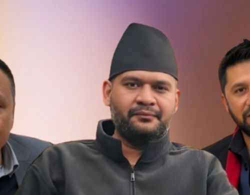 अधिकतम लचकता देखाएँ तर पार्टी एकता जोगाउन सकिनँ – सचिवालय बैठकमा रविको ब्रिफिङ