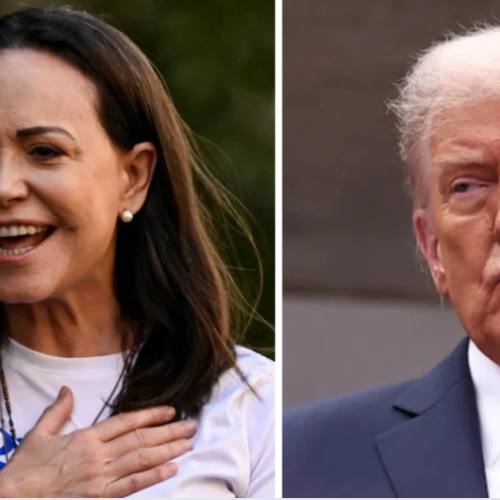 ट्रम्पलाई शान्ति पुरस्कार हस्तान्तरण गर्न मिल्दैन : नोबेल समितिले भन्यो