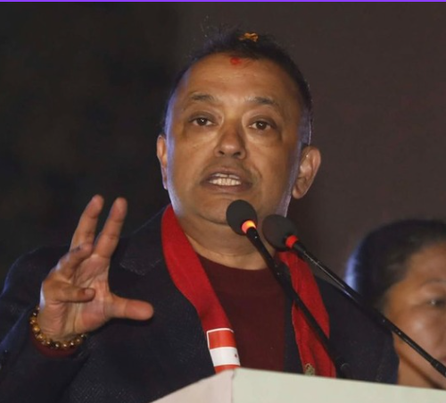 नयाँ पुस्ता, नयाँ नेतृत्व र कांग्रेसको भविष्य