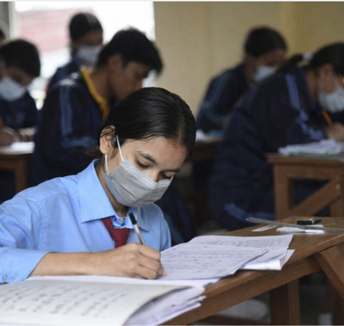 चैत १९ गतेदेखि एसईई