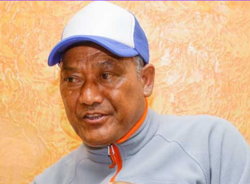 एमाले र राप्रपाका उम्मेदवारले नाम फिर्ता लिए – मनाङमा