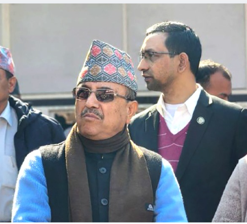 कांग्रेसको देउवा समूह राष्ट्रिय भेलाको तयारीमा