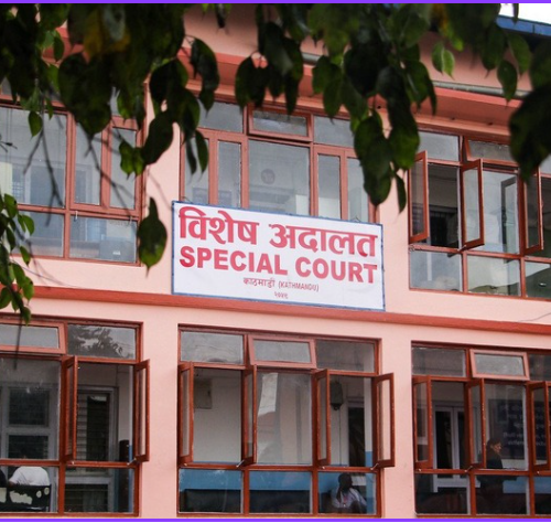 ‘हेर्न नभ्याइने’ सूचीमा फन पार्क भ्रष्ट्राचार मुद्दा