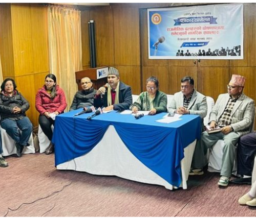 के कस्ता विषय समेट्नुपर्छ दलहरूले चुनावी घोषणापत्रमा ?
