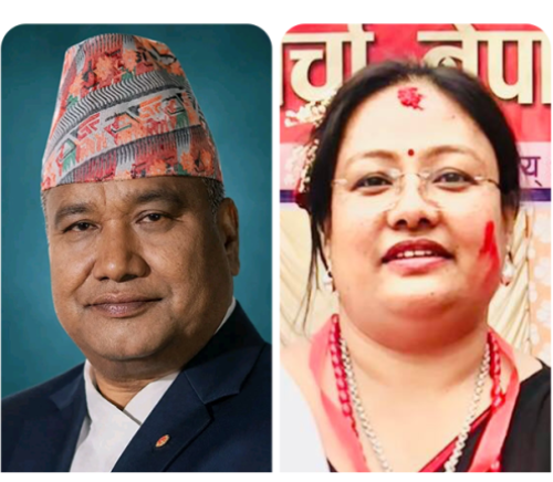 रास्वपाले दोहोर्‍यायो, कांग्रेस-एमालेले नयाँलाई अवसर दिँदा – काठमाडौं-१० मा