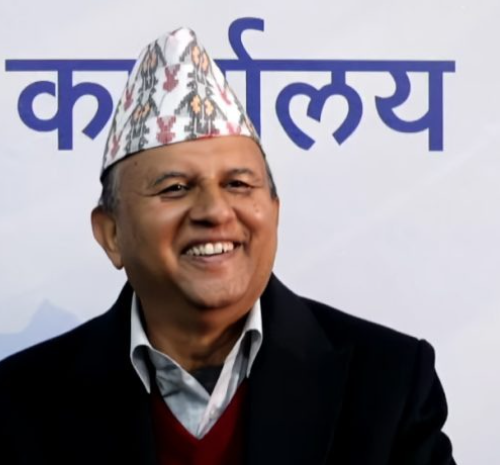 झापा–५ मा कुनै जोखिम छैन, एमालेको विश्लेषण