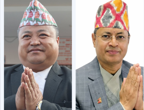 गठबन्धन बिनाको प्रतिस्पर्धा रोचक बन्दै : सिन्धुपाल्चोक–१