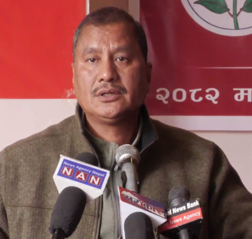 विप्लव : नेपाली कम्युनिष्ट पार्टी कम्युनिष्ट आन्दोलनको कुरुप चित्र हो प्रचण्ड नेतृत्वको