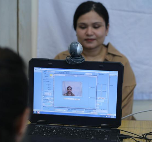 भोजपुरमा मतदाता थपिए दुई हजार तीन सय ७९ नयाँ