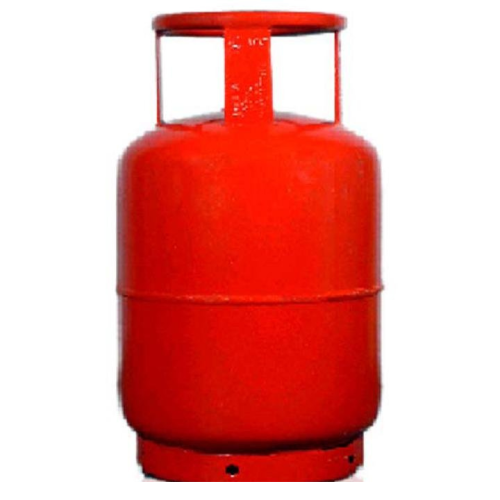  ग्यास सिलिण्डर नष्ट गरियो १०१२ थान