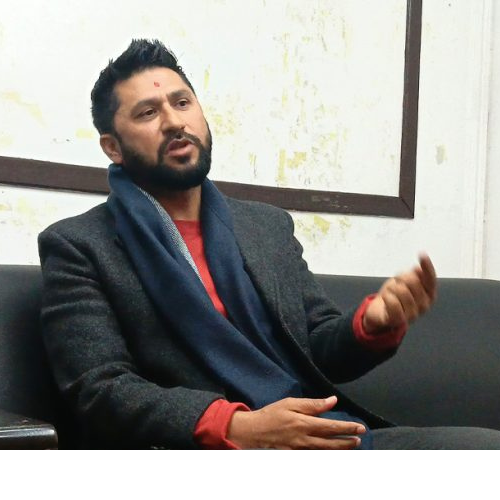 जिल्लाको आदेश उच्चबाट सदर रविसँग ६० लाख धरौटी माग्ने