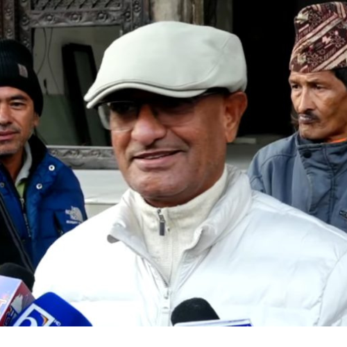 स्थान हद फुकुवा रमेश लेखकको