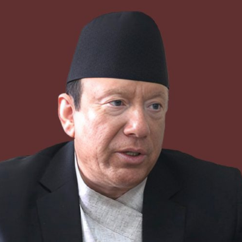 मुलुकले दु:ख पाउँछ ‘न्यायाधीशहरूलाई आतंकित बनाइरहे,