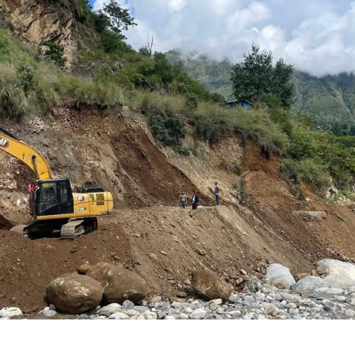 तीन तहका सरकारको पूँजीगत खर्च ५ खर्बमाथि एक वर्षमा