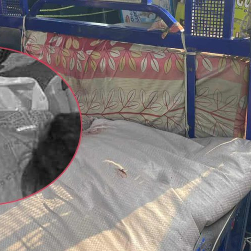 परिवारको छानो उजाडियो, सशस्त्रको गोलीले विजय ढले