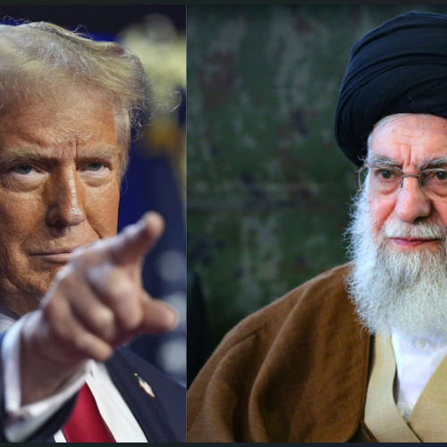 प्रदर्शनकारीमाथि गोली चलाए उनीहरूलाई बचाउन अमेरिका आउनेछ- इरानलाई ट्रम्पको चेतावनी