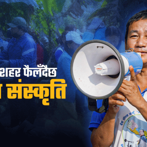 उत्सव हर्क साम्पाङको