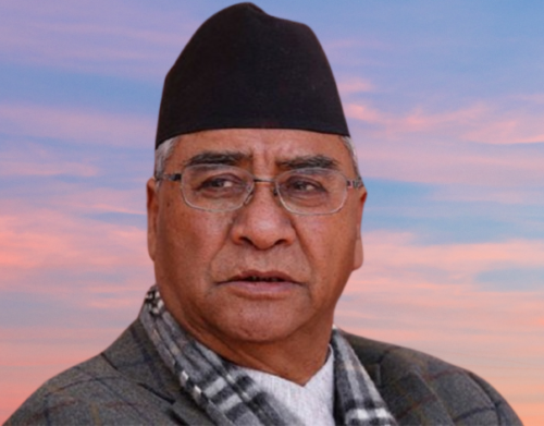 ३४ वर्षदेखिको शेरबहादुर देउवा अविरल संसदीय यात्रामा ‘ब्रेक’