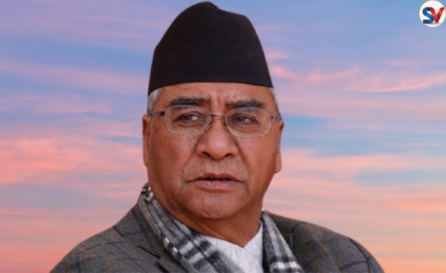 ३४ वर्षदेखिको शेरबहादुर देउवा अविरल संसदीय यात्रामा ‘ब्रेक’